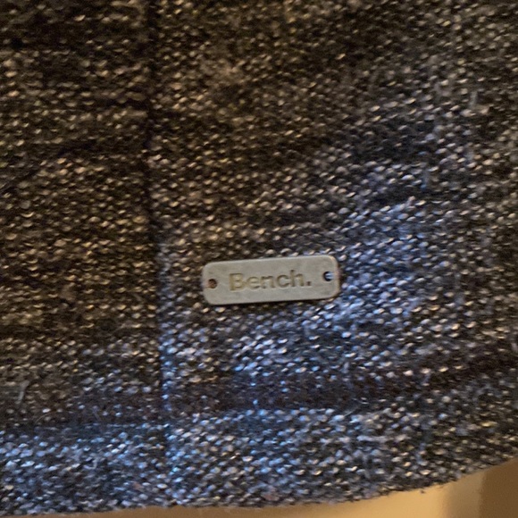 Bench Hoodie - Picture 2 of 4